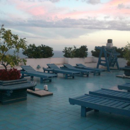 Hotel Holiday Praiano Facilities photo